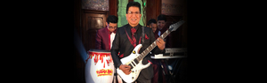 Pintura Roja Comes to Gran Teatro Nacional This Weekend Image