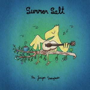 Summer Salt Release New Reimagined Album 'The Juniper Songbook' Image