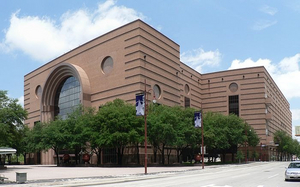 Houston Grand Opera Stages the Third Annual Giving Voice Image