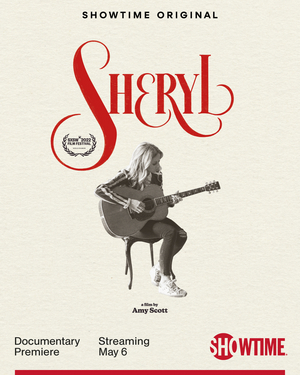 VIDEO: Showtime Debuts SHERYL Documentary Trailer 