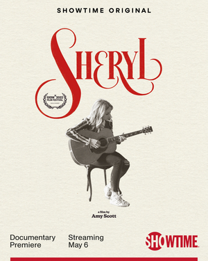 VIDEO: Showtime Debuts SHERYL Documentary Trailer Image