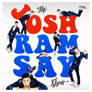 Josh Ramsay Announces New Album 'The Josh Ramsay Show' Image