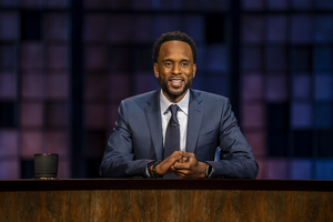 HBO Announces GAME THEORY WITH BOMANI JONES Series Premiere Guest Lineup 