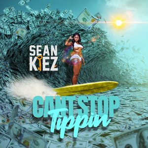 Sean Kiez Releases Modern-Day Harlem Nights Inspired Anthem 'Can't Stop Tippin'  Image