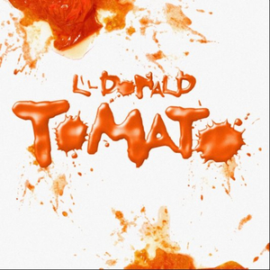 Lil Donald Unveils Latest Track 'Tomato' Image