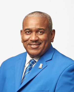Garden Theatre Board Selects New Chair Image