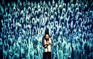 Silkroad Ensemble's HOME WITHIN At The Soraya, April 2 Image