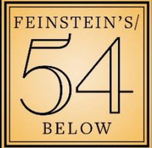 FEINSTEIN'S/54 BELOW Releases Programming for the Upcoming Week 