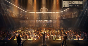 New Entertainment Venue Set to Open in August Image