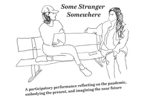 The Michael Chekhov Association to Stage SOME STRANGER SOMEWHERE Image