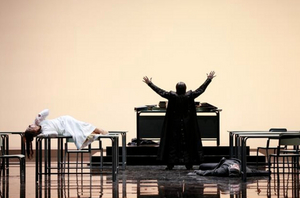 Greek National Opera to Stage FAUST 