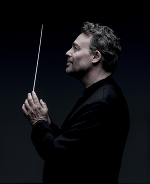 Interview: Yves Abel of SAN DIEGO OPERA'S ROMEO AND JULIET at San Diego Civic Center Image