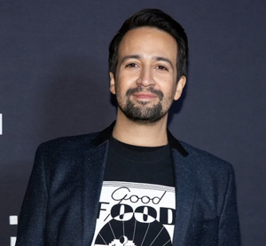 Lin-Manuel Miranda Discusses Bringing TICK, tick...BOOM! to Broadway Image