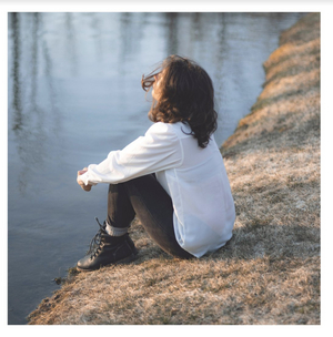 Interview: Broadway's Mia Pinero Talks Debut Album GROWING UP Image