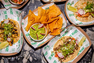 THE READY at Moxy East Village-A Happy Hour to Know About Image