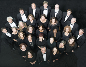 Choral Artists of Sarasota to Premiere 'LISTEN TO THE EARTH'  Image