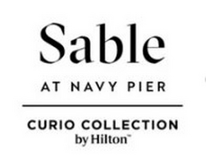 Sable At Navy Pier Celebrates One Year Anniversary with The Ultimate Staycation Atop City's Historic and Beloved Landmark  Image