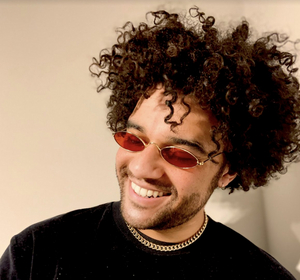 Eden Prince Releases New Club Hit, 'Back to the Sound' Image