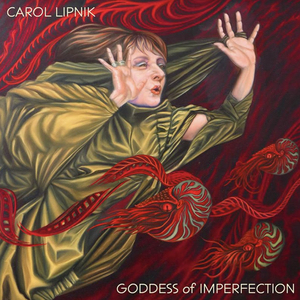 Carol Lipnik to Celebrate Album Release With Concert at Joe's Pub 