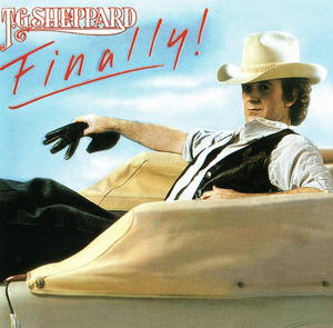 T.G. Sheppard Celebrates 40th Anniversary of 'Finally' Image