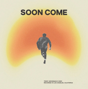 Los Angeles Singer/Songwriter Teddy Grossman Releases Debut Album Image
