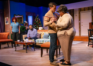 Review: DOT at New Conservatory Theatre Center 