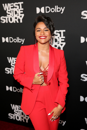 Ariana DeBose, WEST SIDE STORY, and More Take Home Critics Choice Awards; Full List of Winners! Image