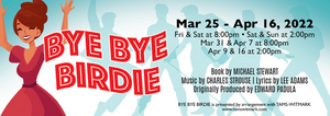 BYE BYE BIRDIE Comes to Conejo Players Theatre This Month 