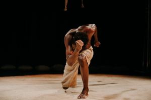 FAR GONE Comes to Scarborough's Stephen Joseph Theatre Image