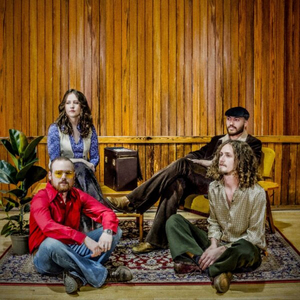 St Dukes Announce New Self-Titled Album Image