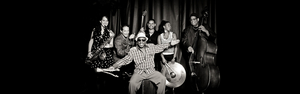 Gabriel Alegría Sexteto Afroperuano Comes to Gran Teatro Nacional This Week Image