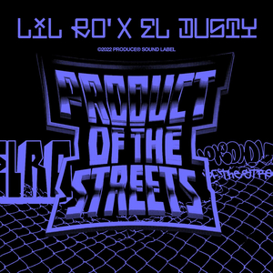 El Dusty & Lil Ro Announce New EP 'Product Of The Streets' 