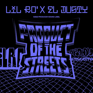 El Dusty & Lil Ro Announce New EP 'Product Of The Streets' Image
