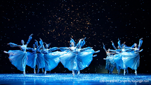 National Theater of Korea Presents THE LOVE OF CHUNHYANG This Weekend Image
