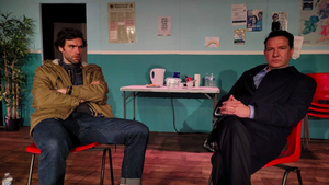 Review: MILKSHAKE, Oran Mor, Glasgow Image