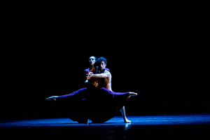 Joffrey Ballet Announces 2022-23 Season Image