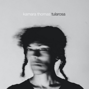 Kamara Thomas Announces Debut Full Length Album 'Tularosa: An American Dreamtime' 