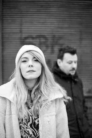 Temple Invisible Releases New Single 'Stardust' Image