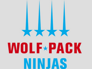 Wolf Pack Ninja Tour to Make Dallas Debut at Fair Park Image