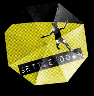 Amas Musical Theatre Lab To Present Industry Readings of SETTLE DOWN Image