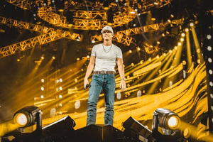 Parker McCollum Scores Second Consecutive #1 Single on Billboard Image