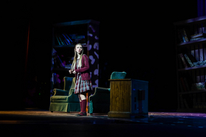 Review: ROALD DAHL'S MATILDA THE MUSICAL at Cabot High School 