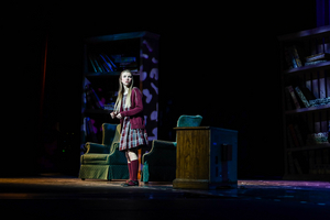 Review: ROALD DAHL'S MATILDA THE MUSICAL at Cabot High School Image