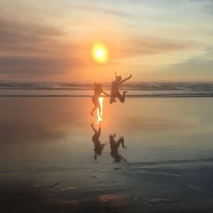 Falling Back in Love... With Movement and Myself Image