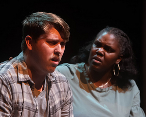 Review: Unique Takes ~ Appleford on Stray Cat Theatre's SHEEPDOG Image