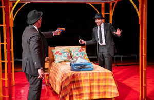 Interview: Molly Smith of CATCH ME IF YOU CAN at Arena Stage Image