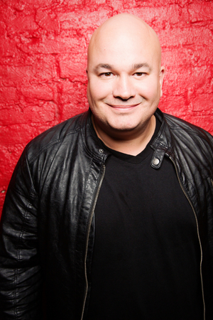 All-New COMIX Presents Comedy Series At Resorts Casino Hotel Image