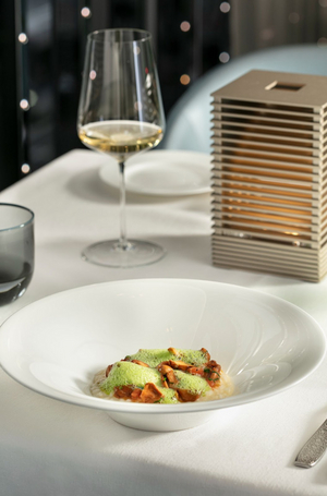 ARMANI RISTORANTE-The 5th Avenue Dining Destination Presents Outstanding Winter Menu Image