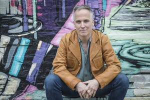 Interview: Tim Connell of LUCKY ME at Pangea March 17th & 20th Image