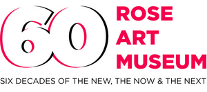 Rose Art Museum Presents Artist Raida Adon In First-Ever Solo U.S. Museum Show 